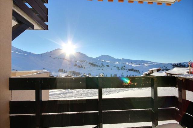 Apartements CALLISTO - Plagne - Belle Plagne