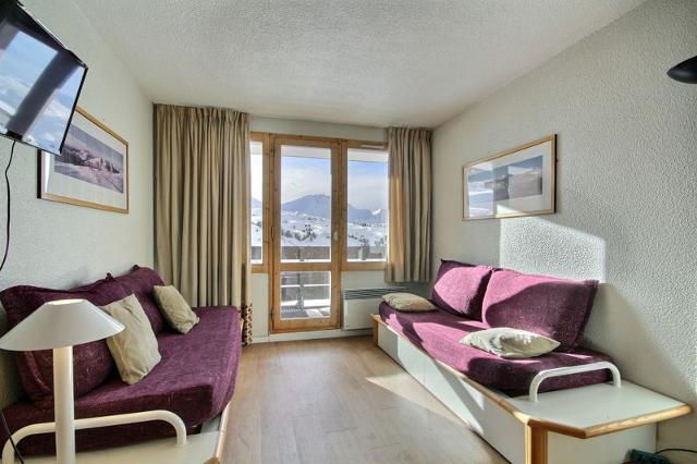 Apartements CALLISTO - Plagne - Belle Plagne