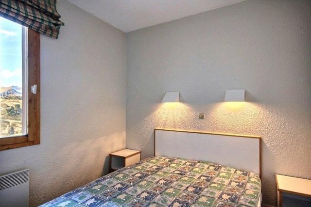 Apartements CALLISTO - Plagne - Belle Plagne