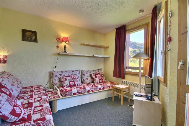 Apartements CALLISTO - Plagne - Belle Plagne