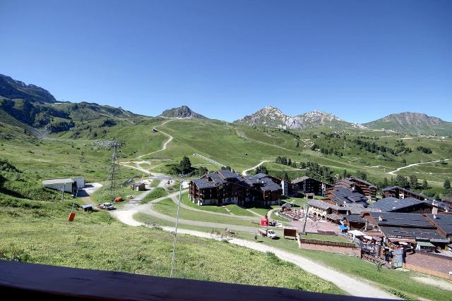 Apartements CALLISTO - Plagne - Belle Plagne