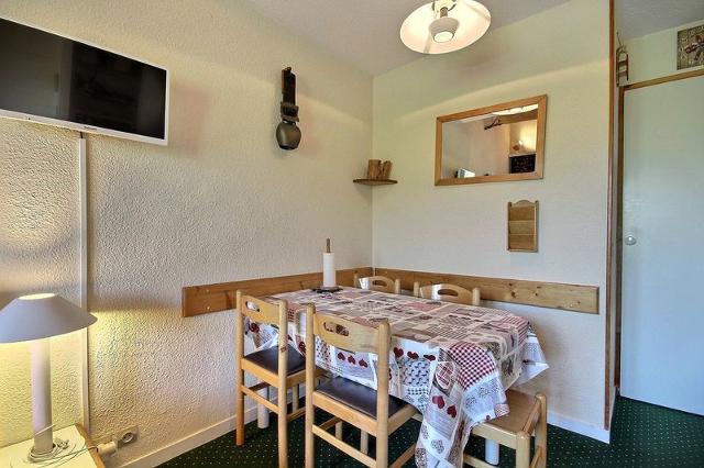 Apartements CALLISTO - Plagne - Belle Plagne