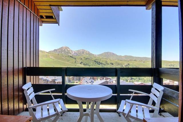 Apartements CALLISTO - Plagne - Belle Plagne