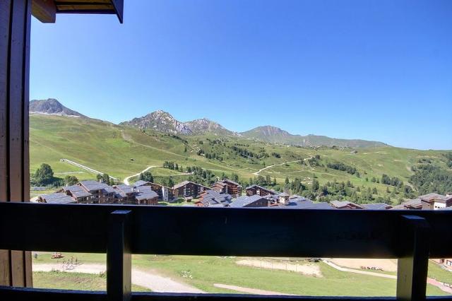 Apartements CALLISTO - Plagne - Belle Plagne