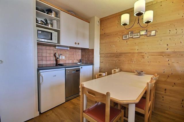 Apartements LICORNE - Plagne - Belle Plagne