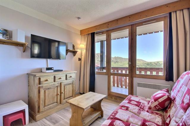 Apartements LICORNE - Plagne - Belle Plagne