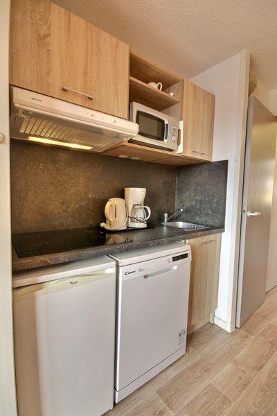 Apartements LICORNE - Plagne - Belle Plagne
