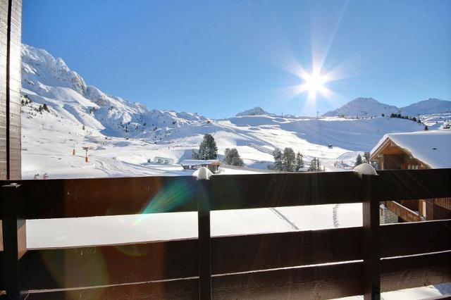 Apartements PIERRE DE SOLEIL - Plagne - Belle Plagne