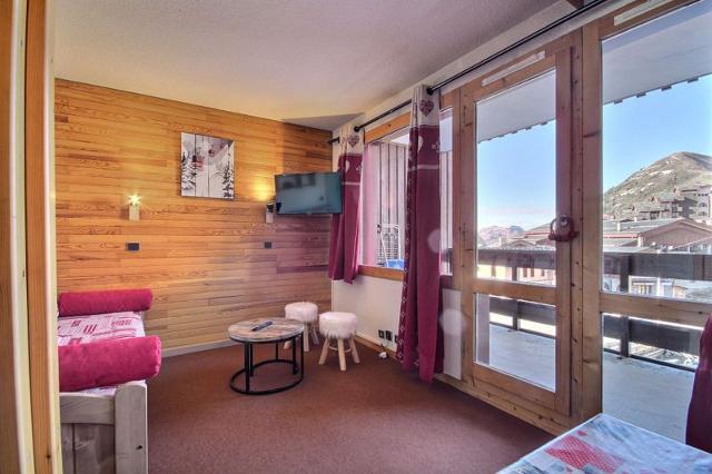 Apartements PIERRE DE SOLEIL - Plagne - Belle Plagne