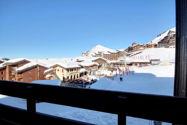 Apartements PIERRE DE SOLEIL - Plagne - Belle Plagne