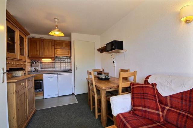 Apartements LES DRUS - Plagne - Soleil