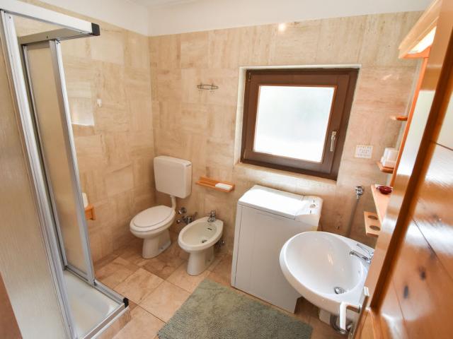 Apartment Fontanelle - Canazei