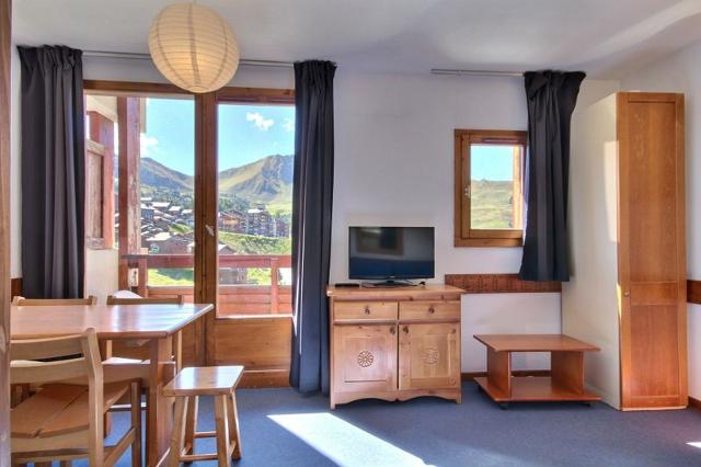 Apartements LE CERVIN - Plagne - Soleil