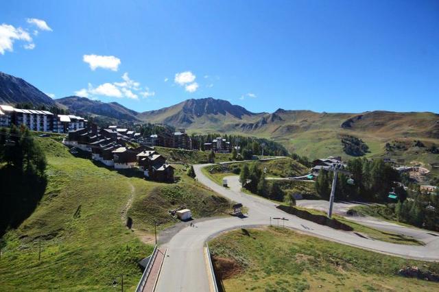 Apartements LE CERVIN - Plagne - Soleil