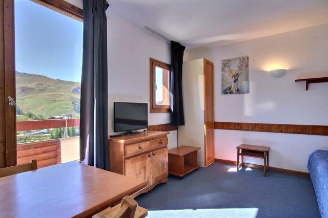 Apartements LE CERVIN - Plagne - Soleil