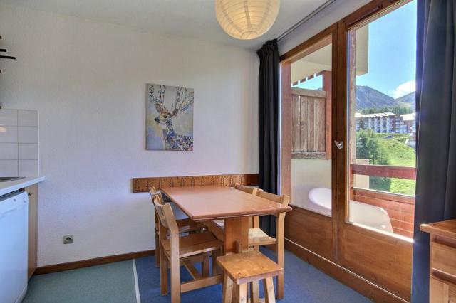 Apartements LE CERVIN - Plagne - Soleil