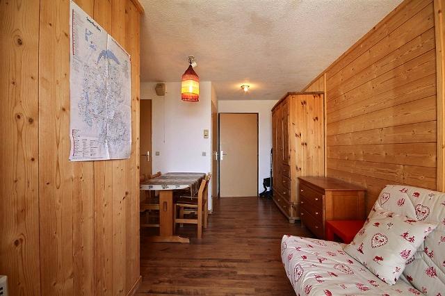 Apartements LE CERVIN - Plagne - Soleil