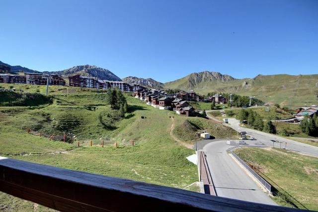 Apartements LE CERVIN - Plagne - Soleil