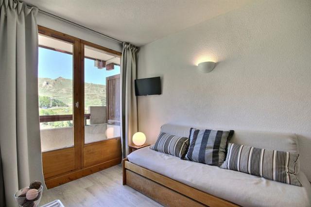 Apartements LE CERVIN - Plagne - Soleil