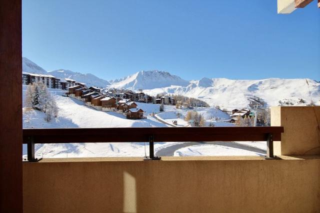 Apartements LE CERVIN - Plagne - Soleil