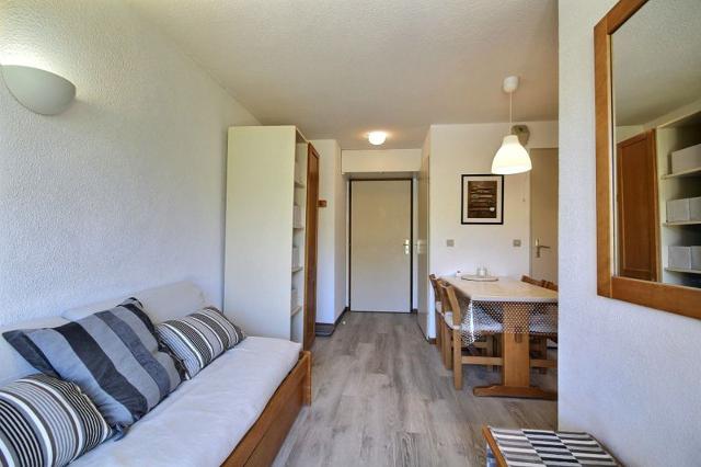 Apartements LE CERVIN - Plagne - Soleil