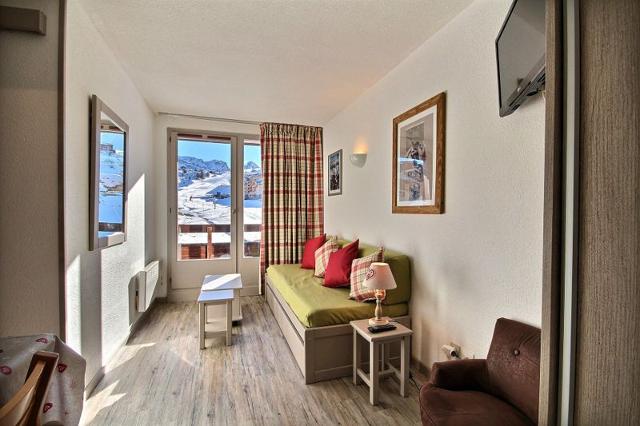 Apartements LE CERVIN - Plagne - Soleil