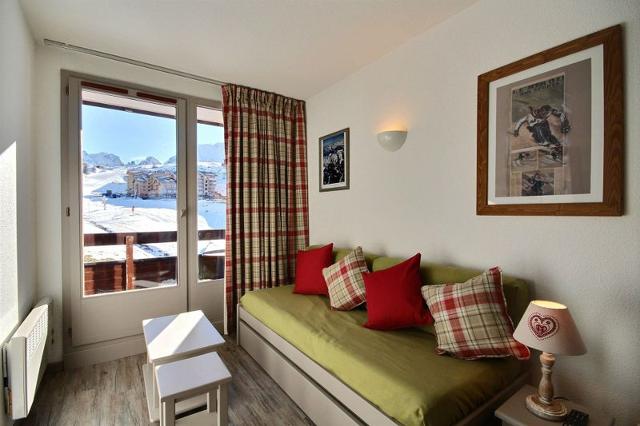 Apartements LE CERVIN - Plagne - Soleil