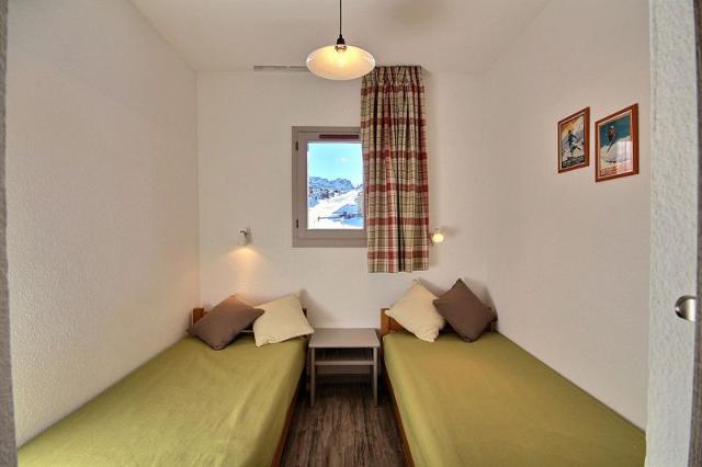 Apartements LE CERVIN - Plagne - Soleil