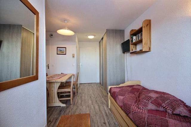 Apartements LE CERVIN - Plagne - Soleil