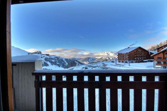 Apartements LE CERVIN - Plagne - Soleil