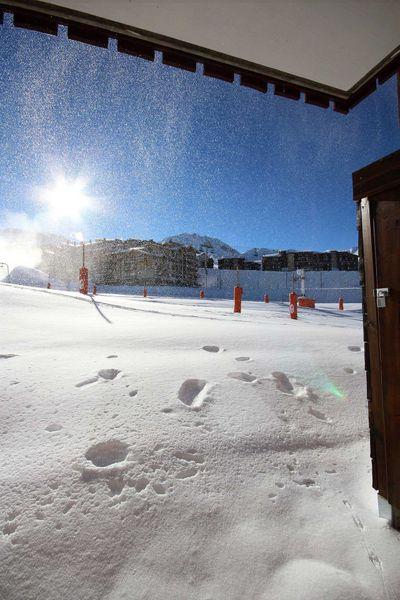 Apartements LE MONT SOLEIL B - Plagne - Soleil