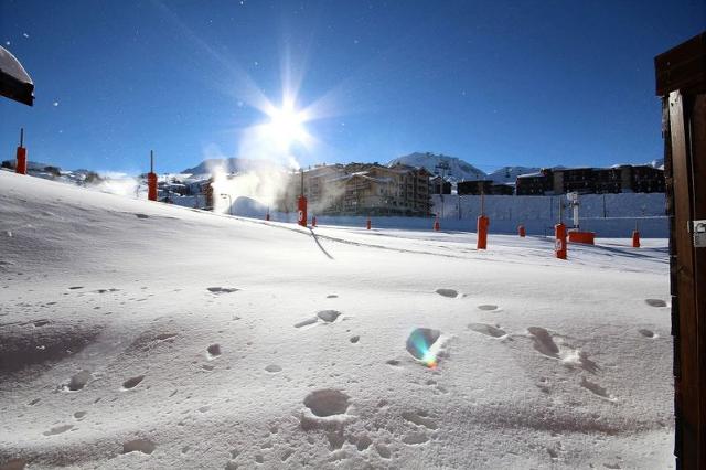 Apartements LE MONT SOLEIL B - Plagne - Soleil