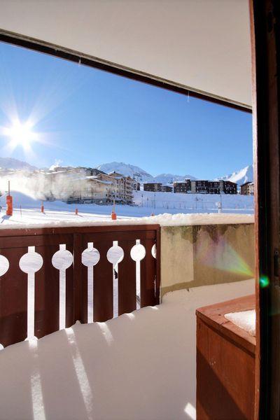 Apartements LE MONT SOLEIL B - Plagne - Soleil