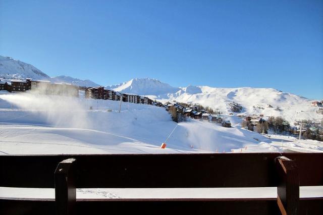 Apartements LE MONT SOLEIL A - Plagne - Soleil