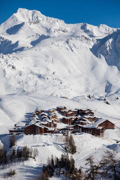 Apartements LE MONT SOLEIL A - Plagne - Soleil