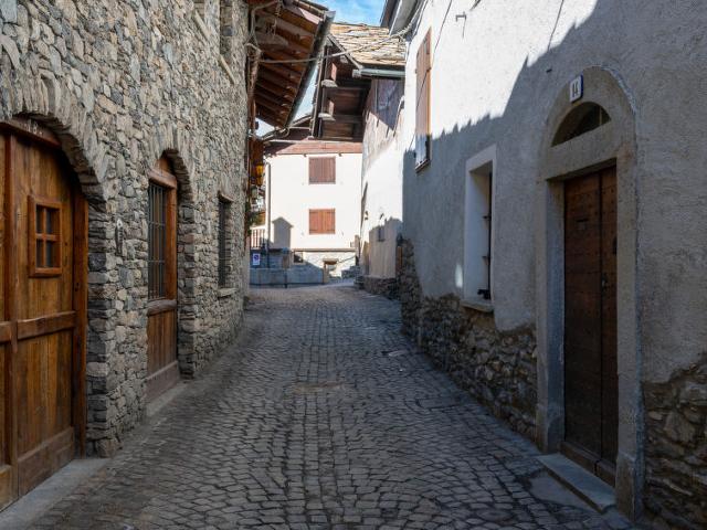 Apartment Jouvenceaux - Sauze D'oulx