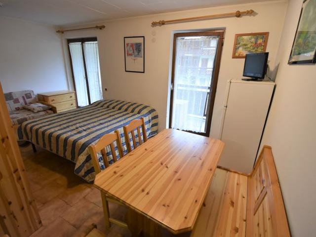 Apartment Marmolada - Canazei