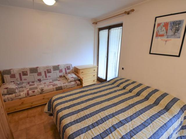 Apartment Marmolada - Canazei