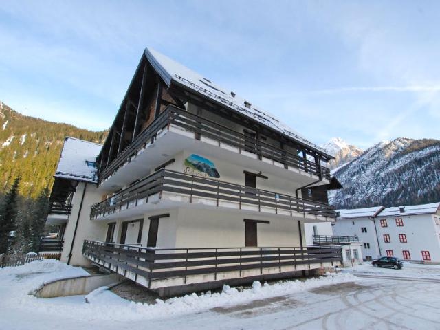 Apartment Marmolada - Canazei