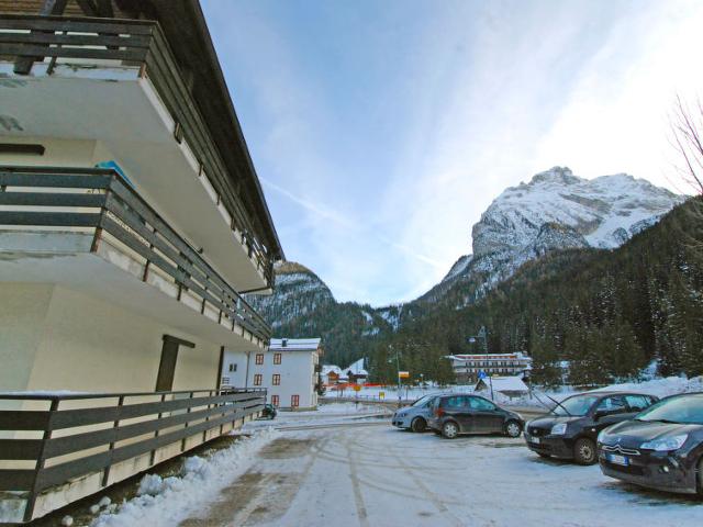 Apartment Marmolada - Canazei