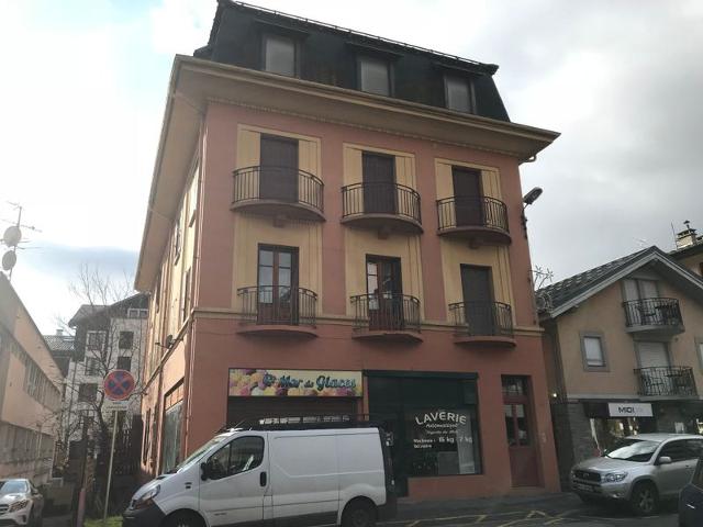 Apartements VILLA 1930 - Chamonix Centre