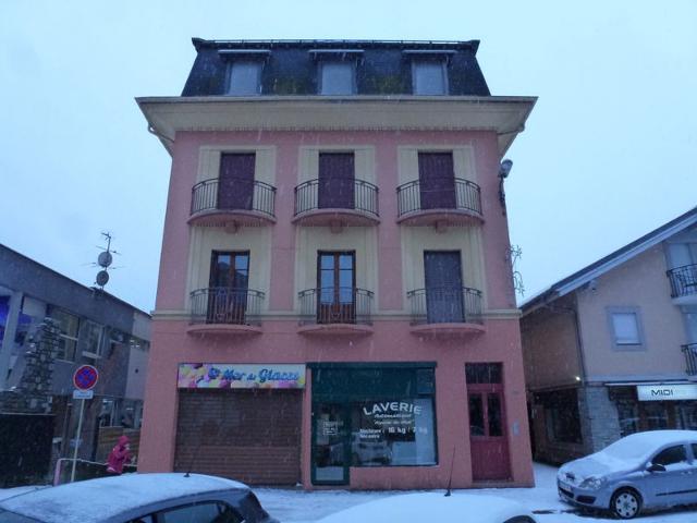 Apartements VILLA 1930 - Chamonix Centre