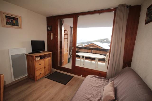 Apartements NEIGE D'or - Les Saisies