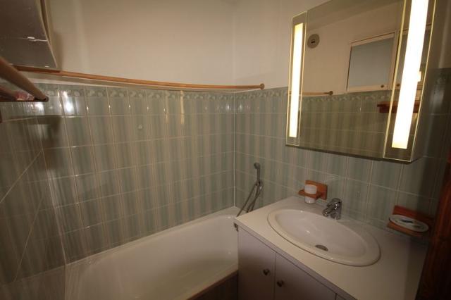 Apartements NEIGE D'or - Les Saisies