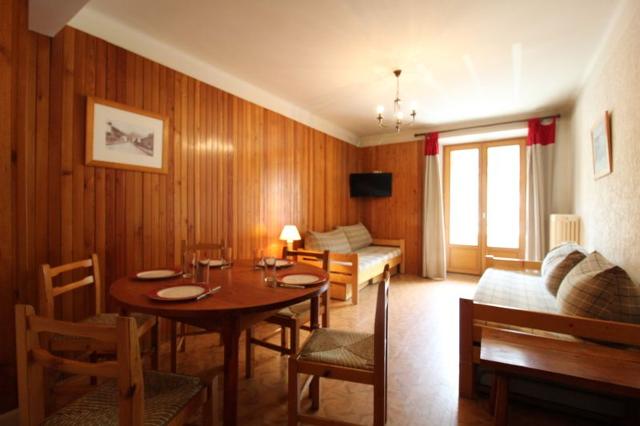 Apartements JORCIN LANSLEBOURG - Val Cenis Lanslebourg