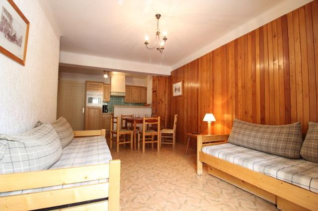 Apartements JORCIN LANSLEBOURG - Val Cenis Lanslebourg