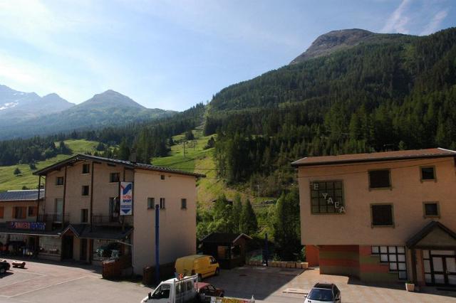 Apartements JORCIN LANSLEBOURG - Val Cenis Lanslebourg