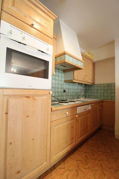 Apartements JORCIN LANSLEBOURG - Val Cenis Lanslebourg