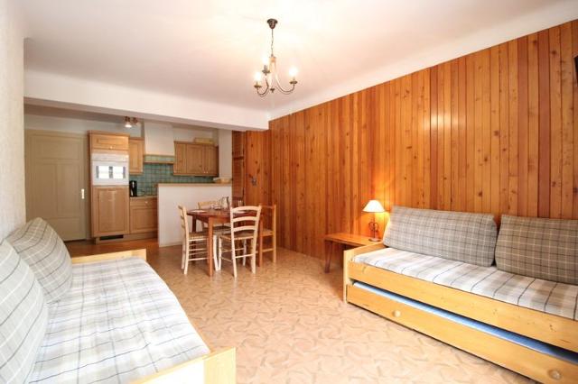 Apartements JORCIN LANSLEBOURG - Val Cenis Lanslebourg