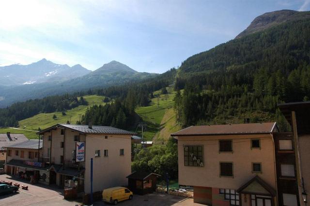 Apartements JORCIN LANSLEBOURG - Val Cenis Lanslebourg